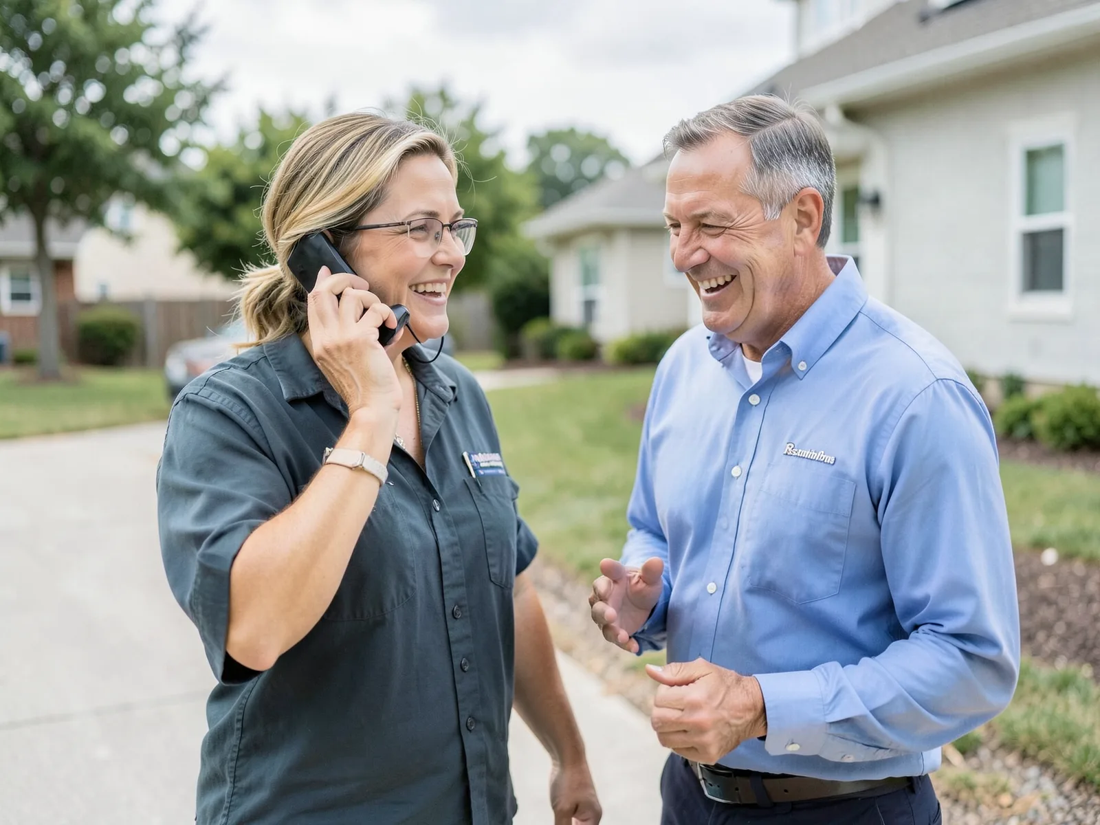 Frequently Asked Questions About Weather Damage Restoration in Gem, KS